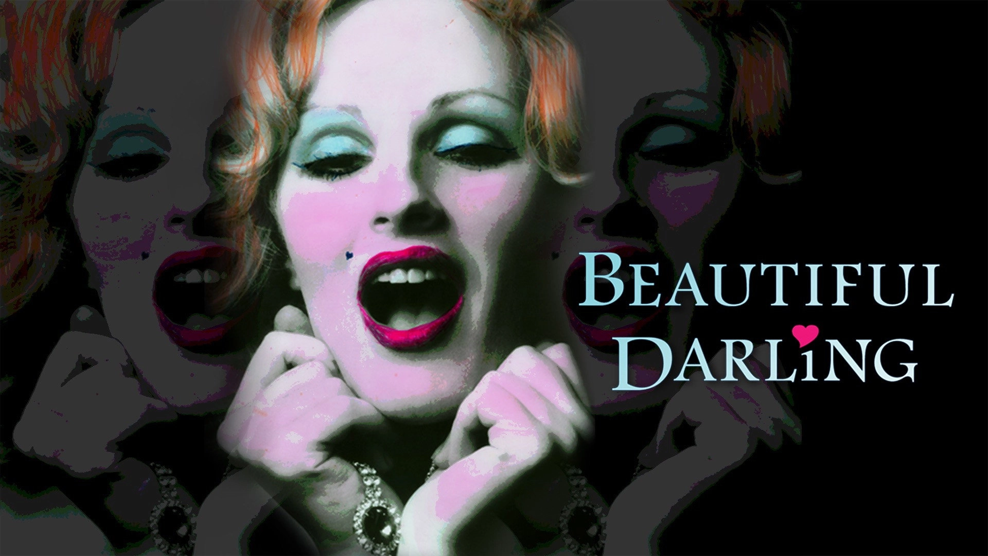 Beautiful Darling