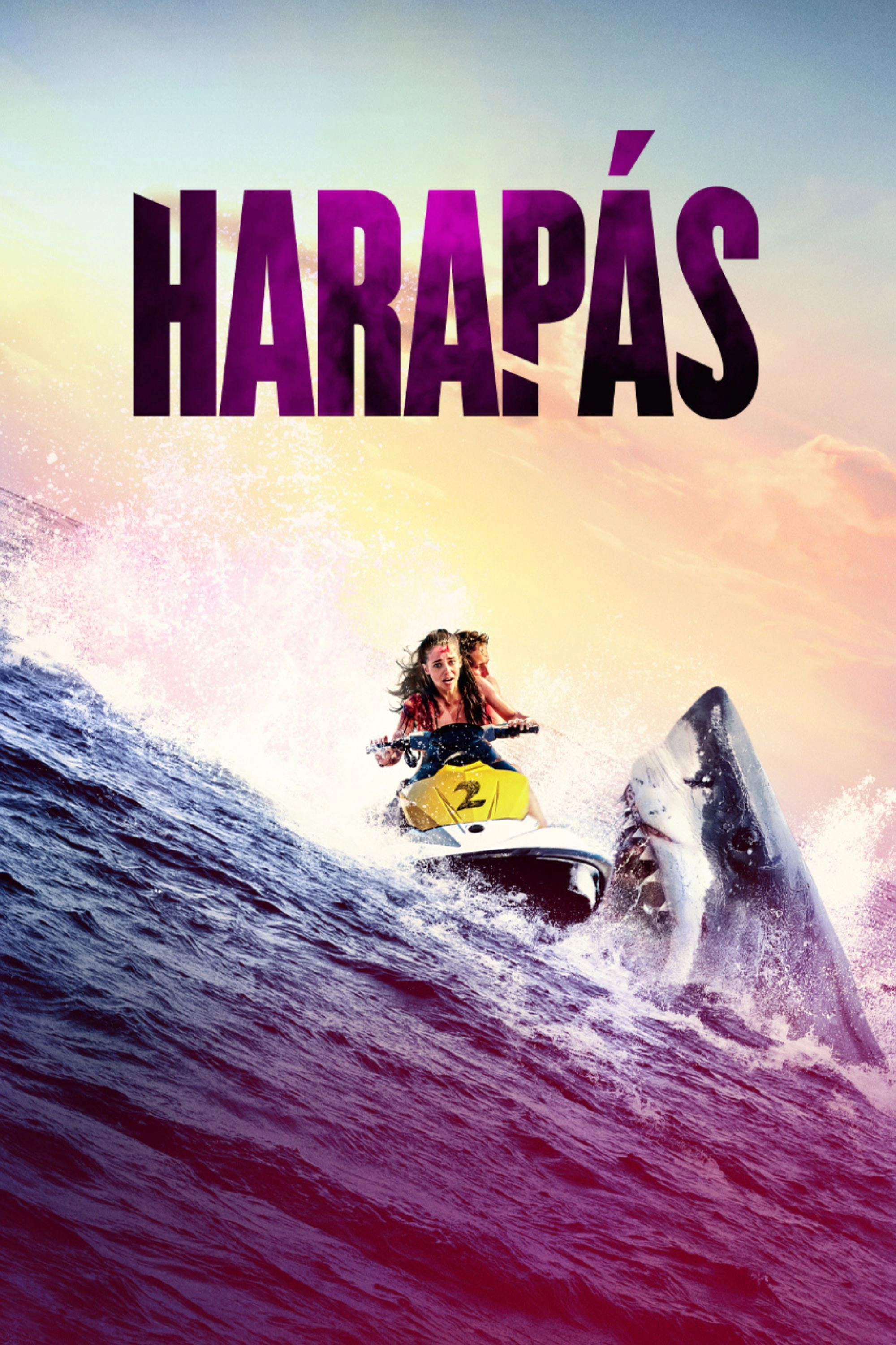 Shark Bait