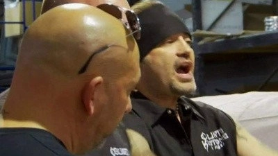 Counting Cars