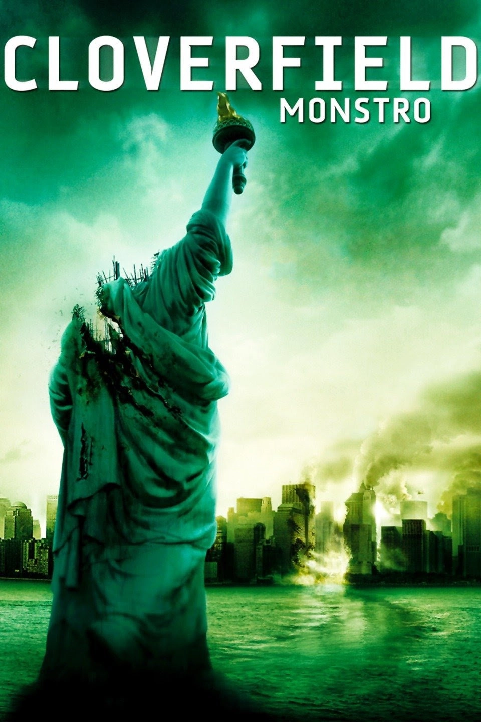 Cloverfield