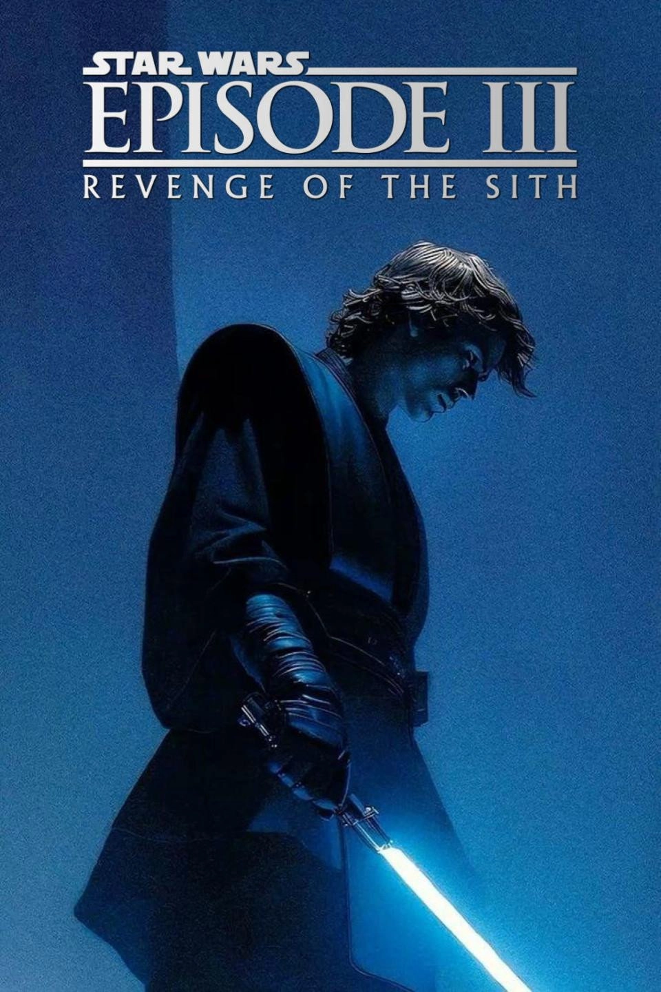 Star Wars: Episode III - Revenge of the Sith