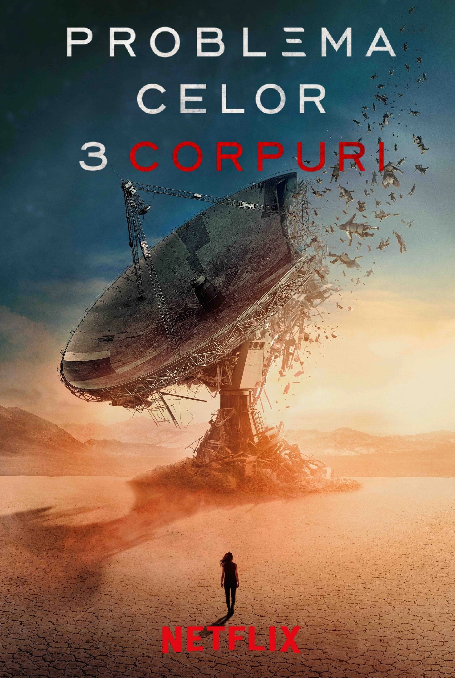 3 Body Problem