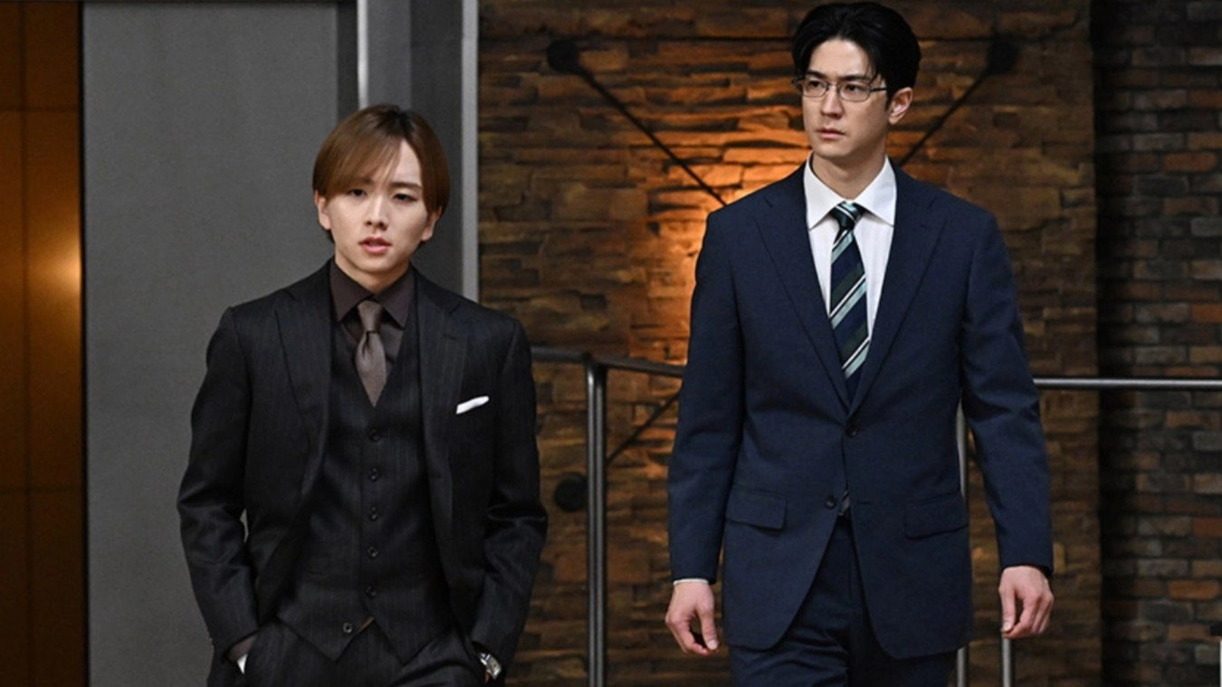 Himitsu ~ The Top Secret ~