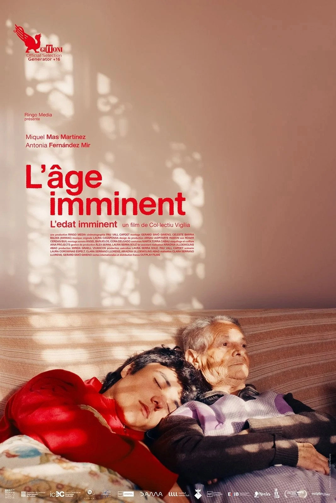 The Imminent Age