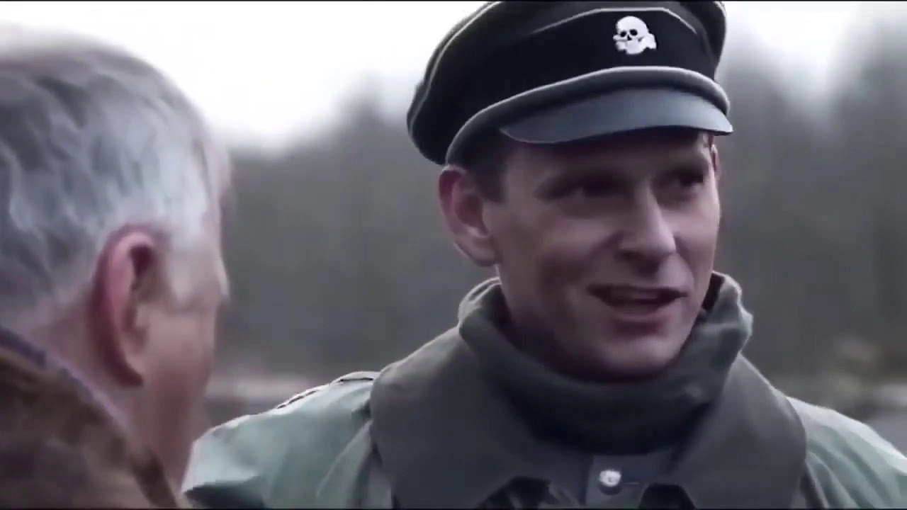 Military Intelligence. The First Blow