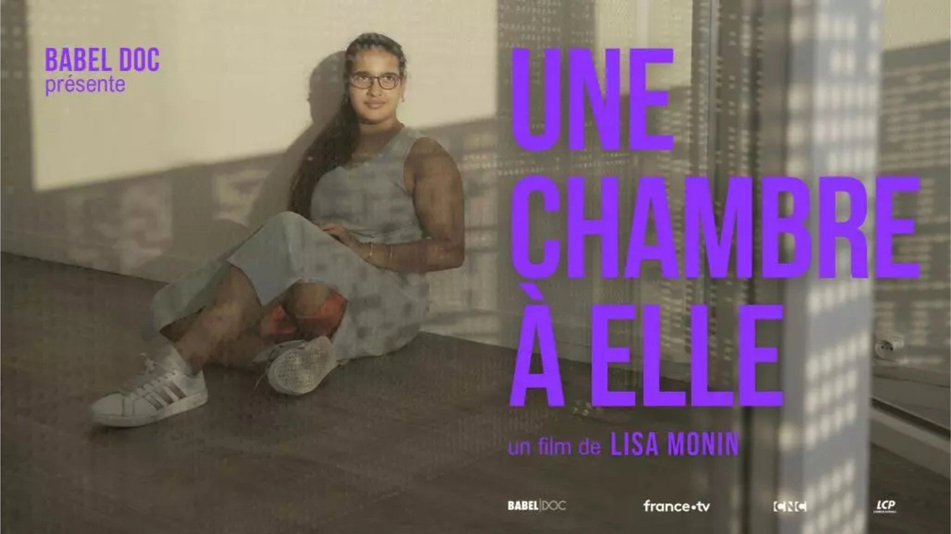 Une chambre à elle