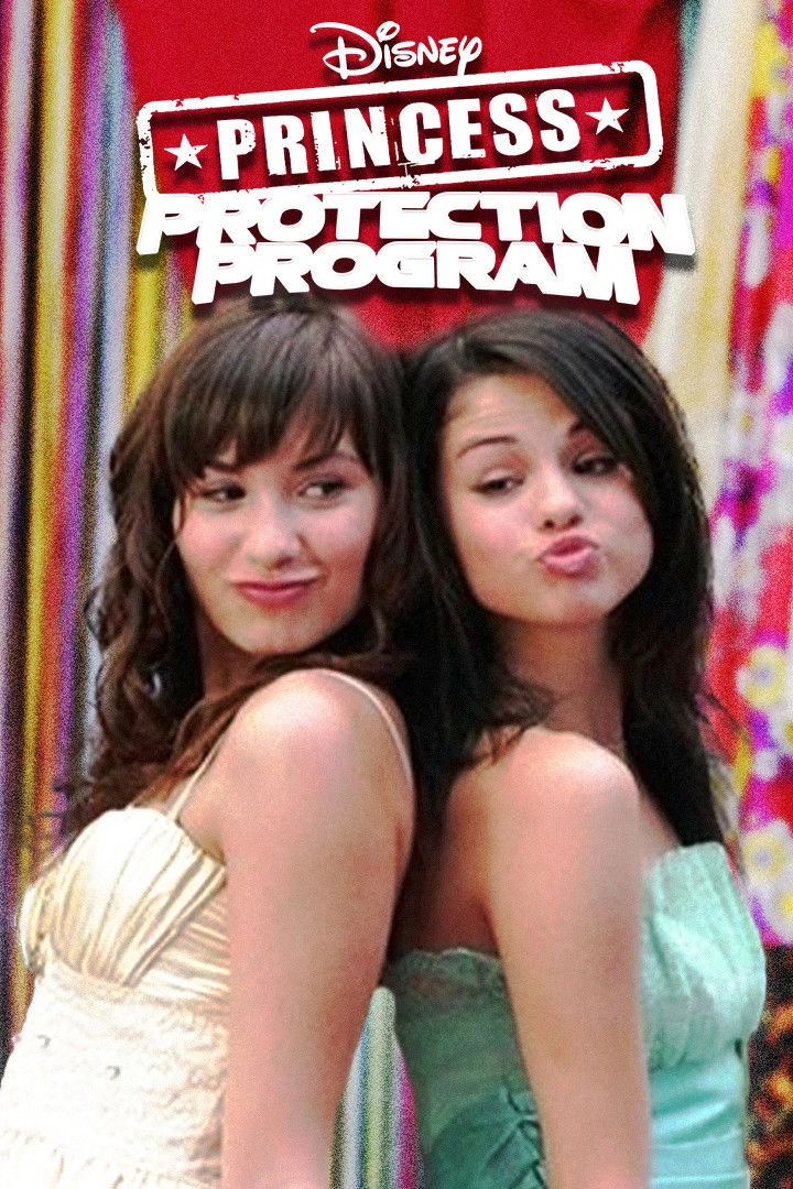 Princess Protection Program