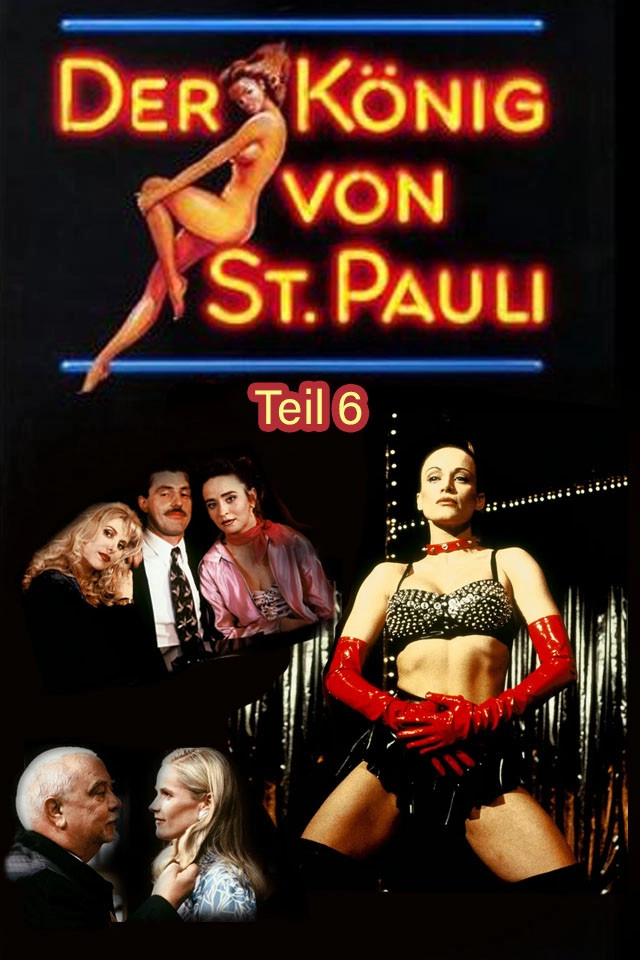 Der König von St. Pauli