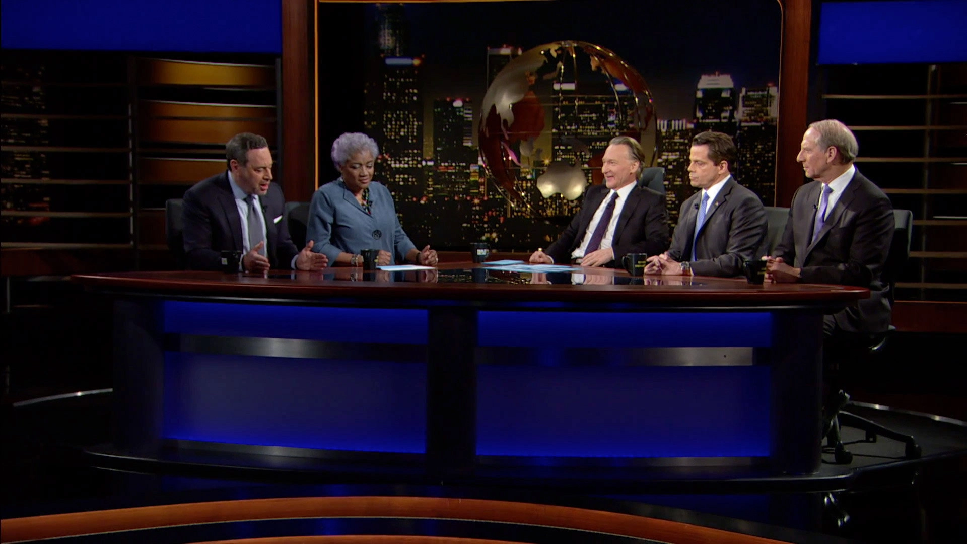 Real Time with Bill Maher
