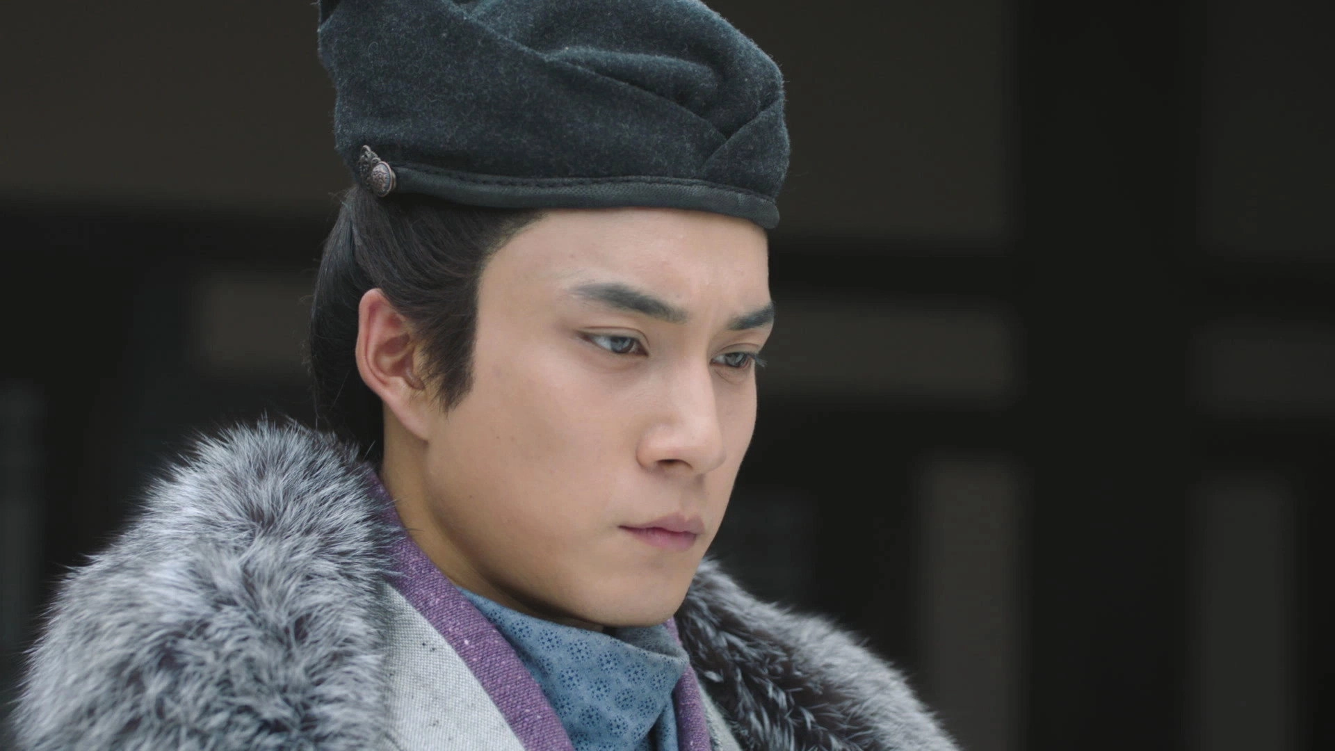 Secret of the Three Kingdoms