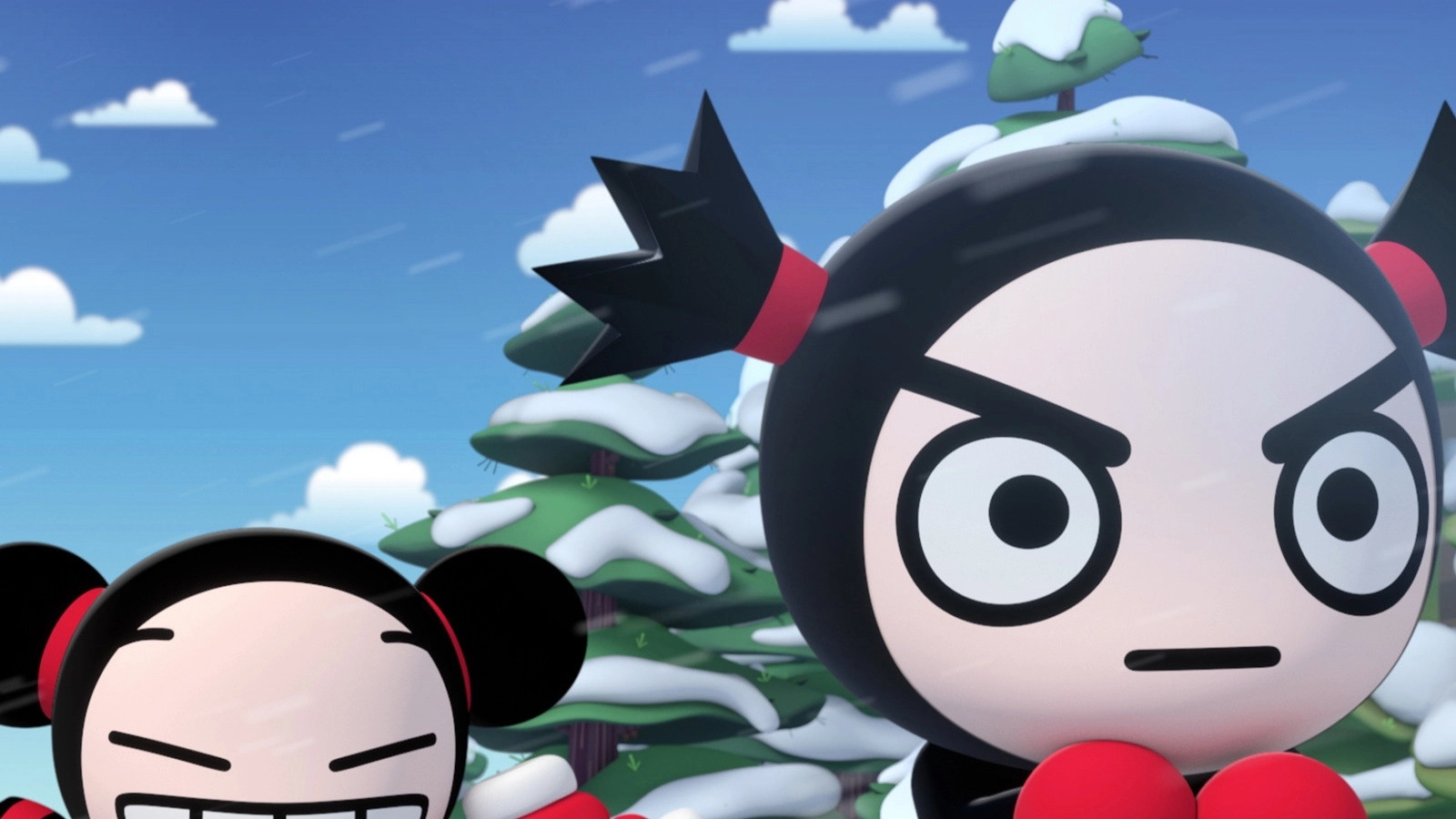 Pucca: Love Recipe