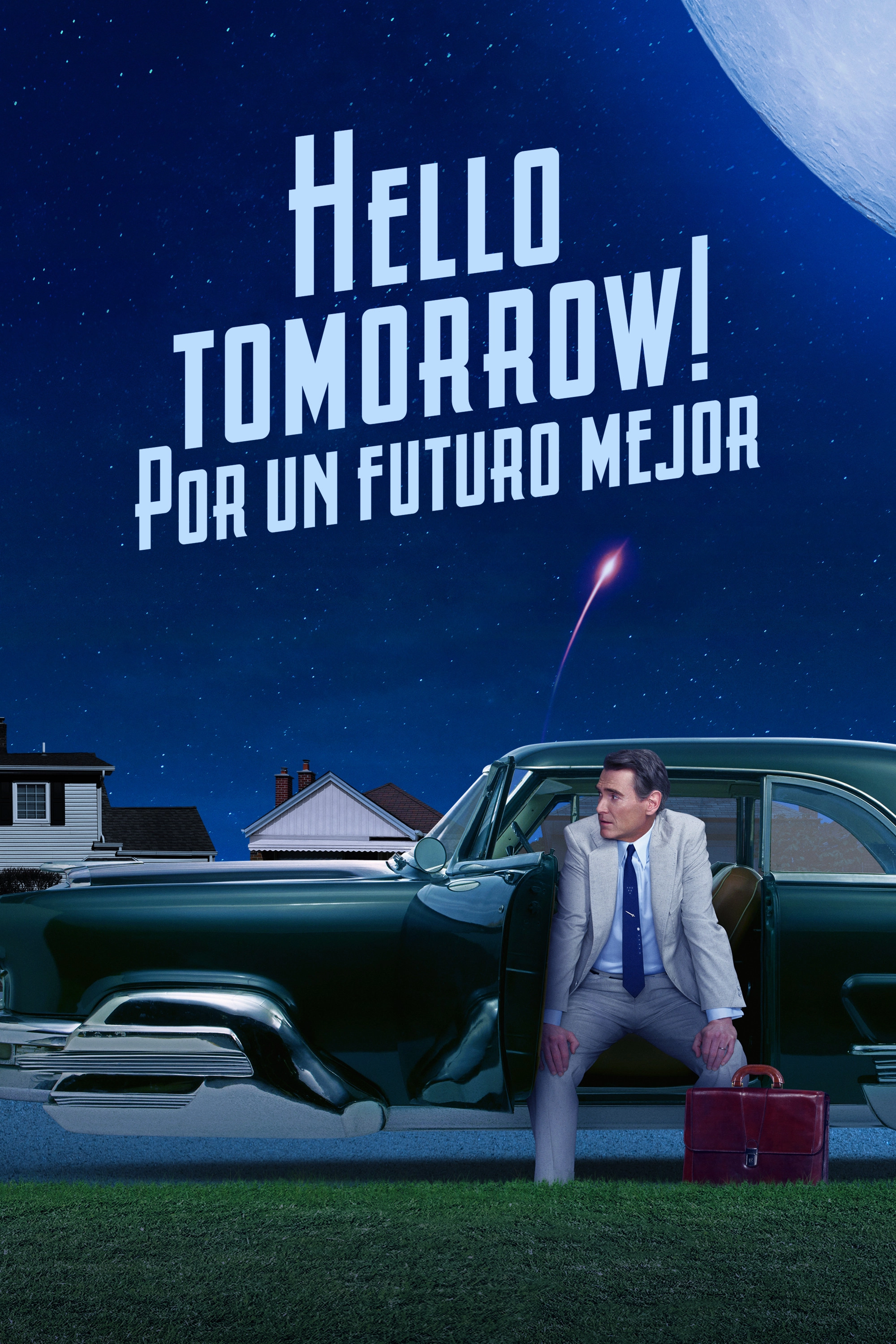 Hello Tomorrow!