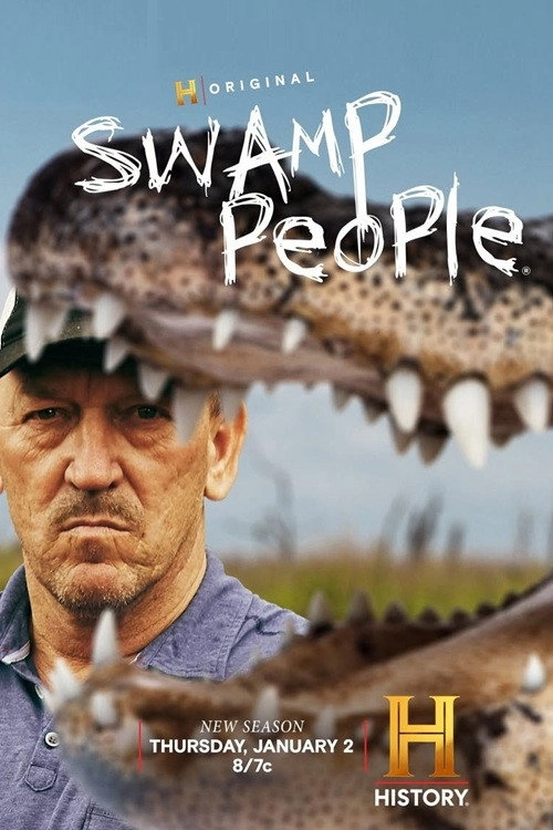 Swamp People
