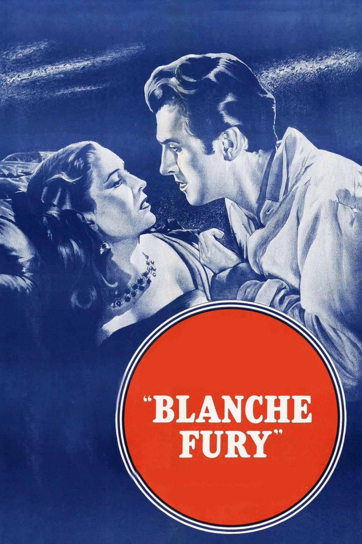 Blanche Fury