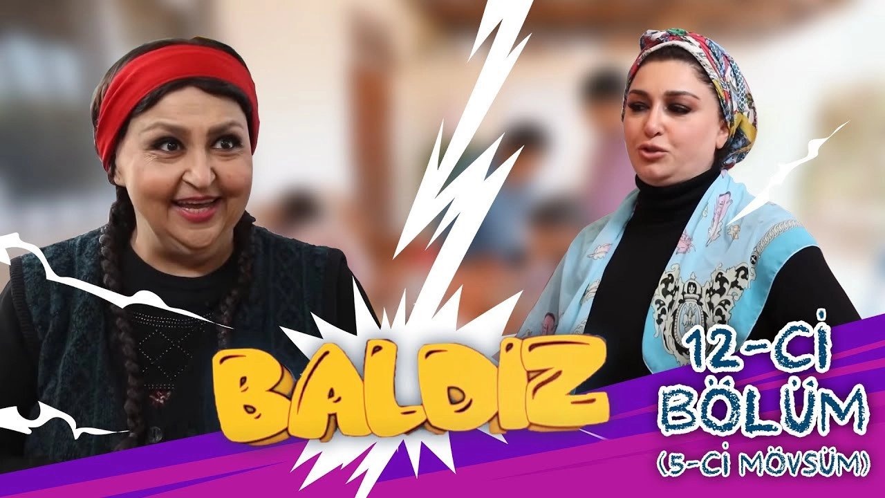 Baldız