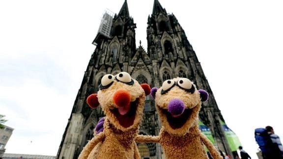 Ein Fall für die Erdmännchen