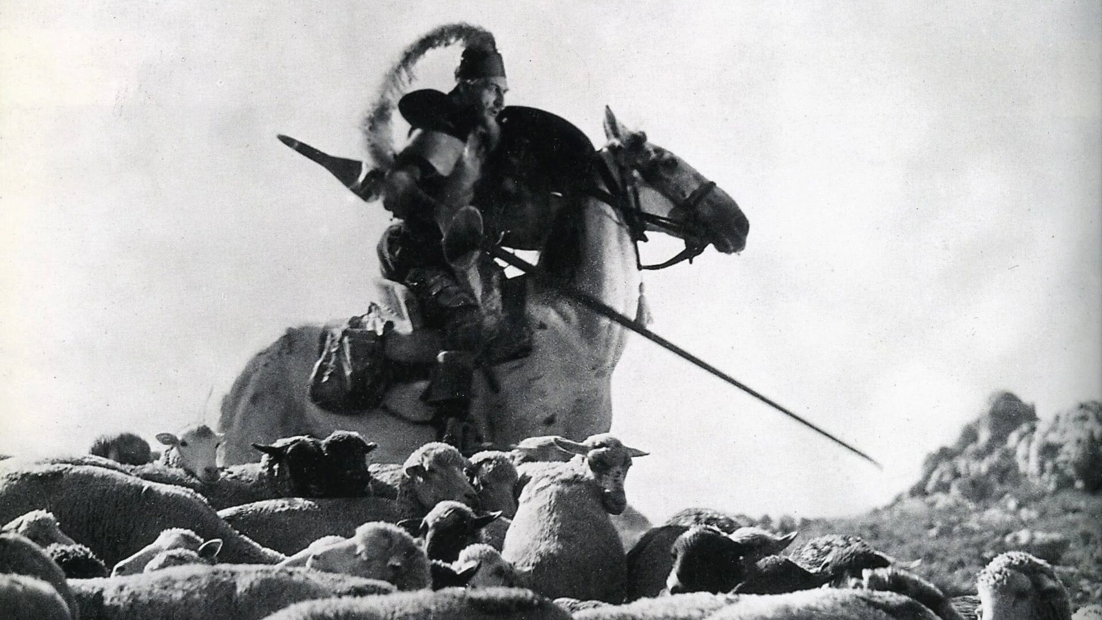 Don Quixote