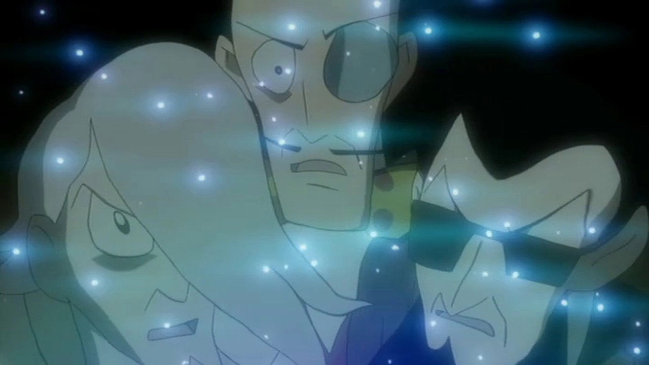 Tetsujin 28