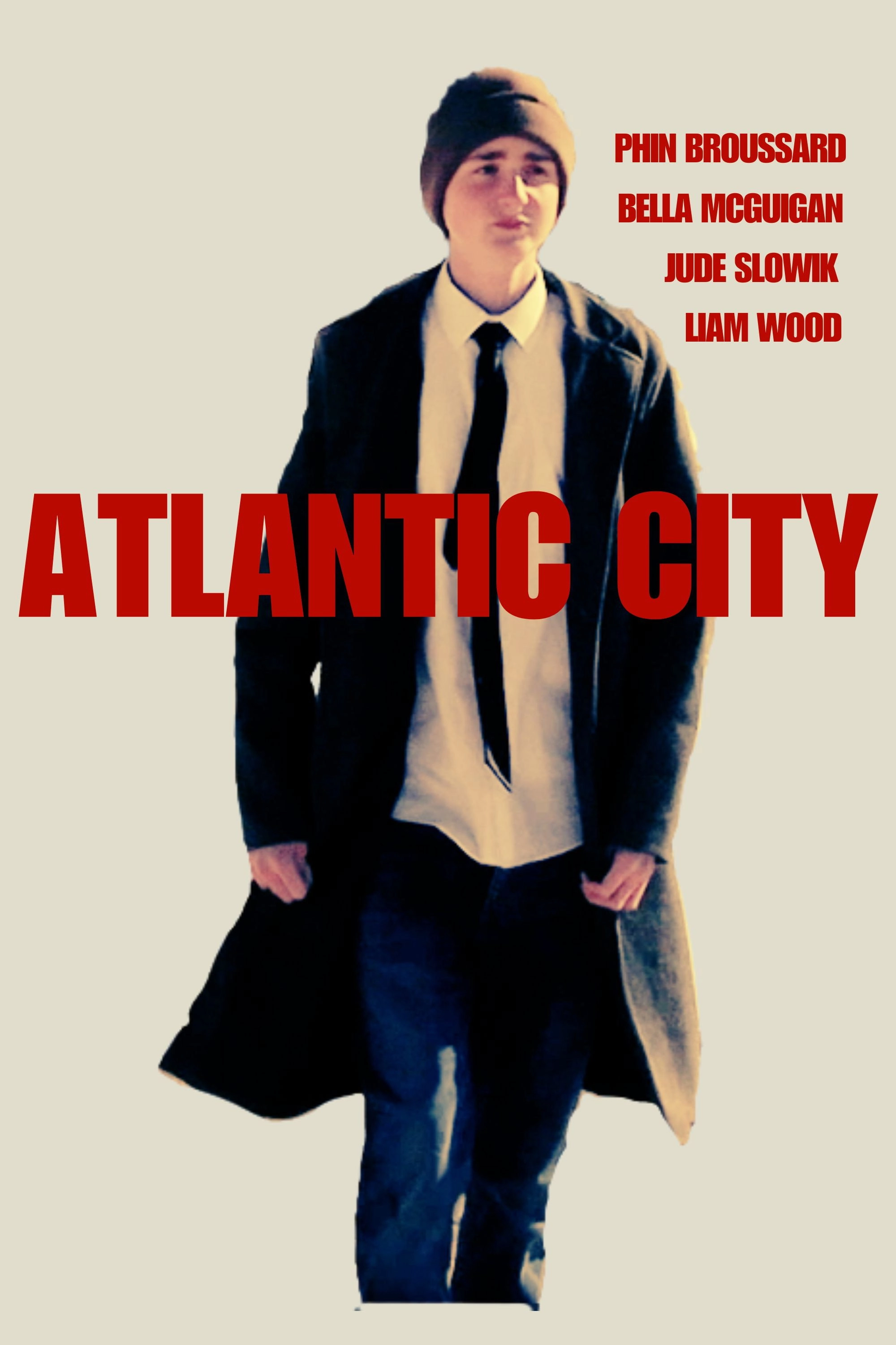 ATLANTIC CITY
