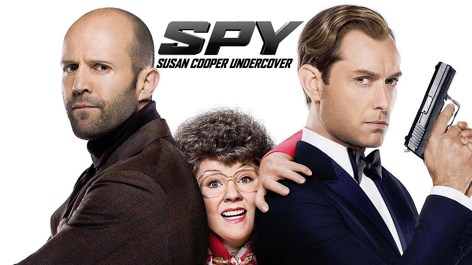 Spy