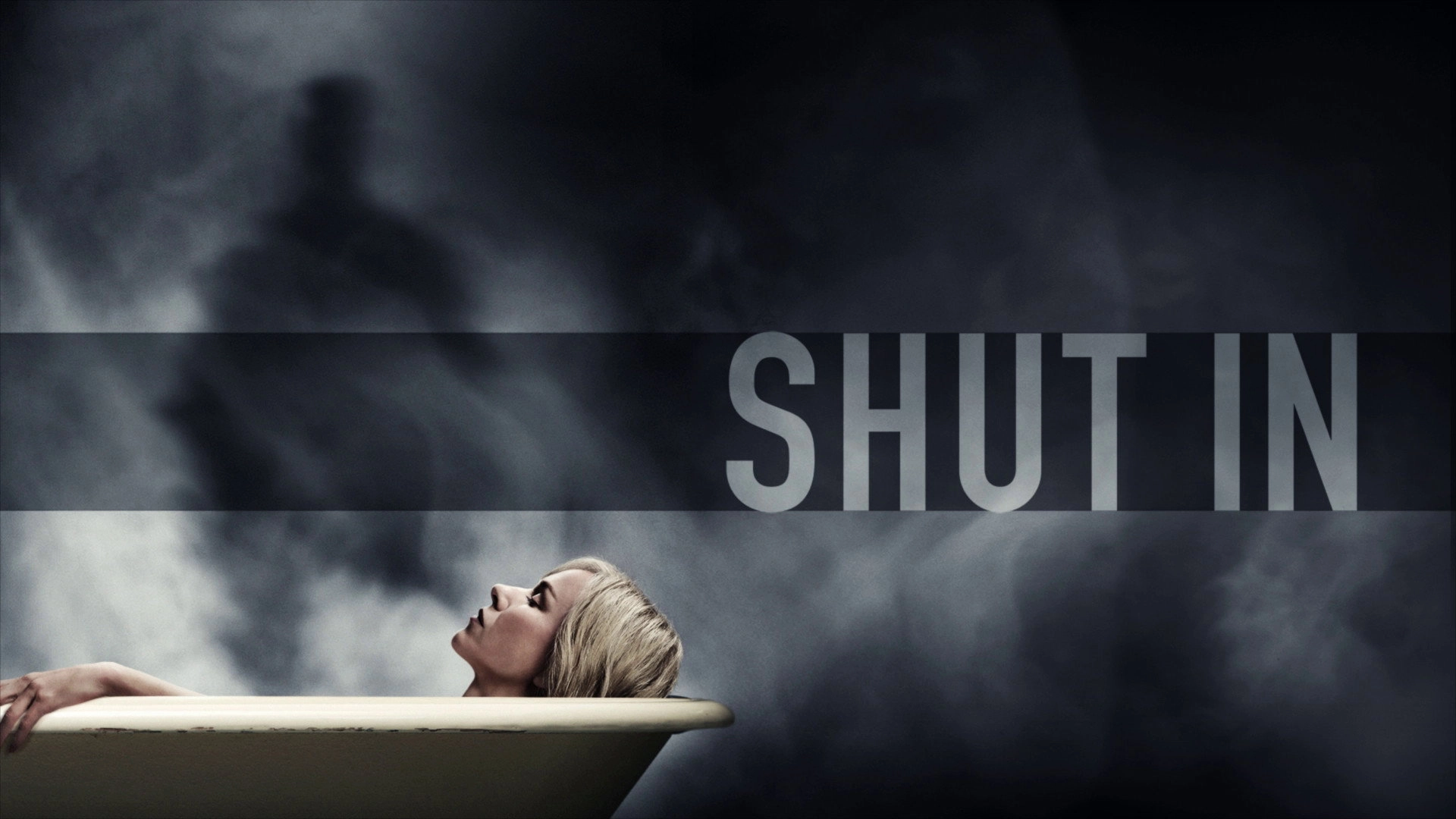 Shut In