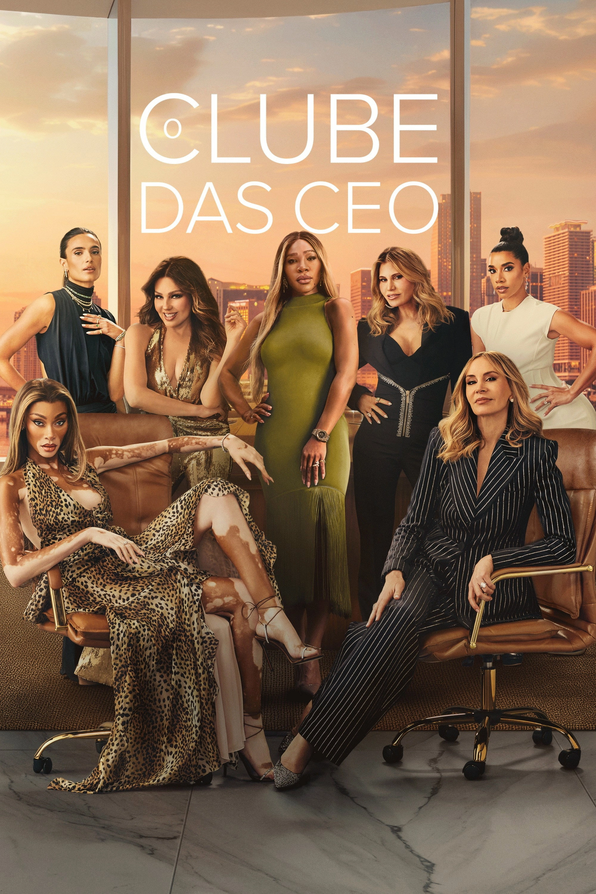 The CEO Club