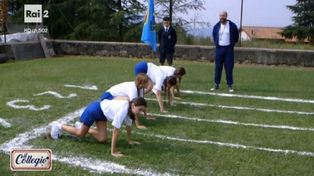 Il Collegio