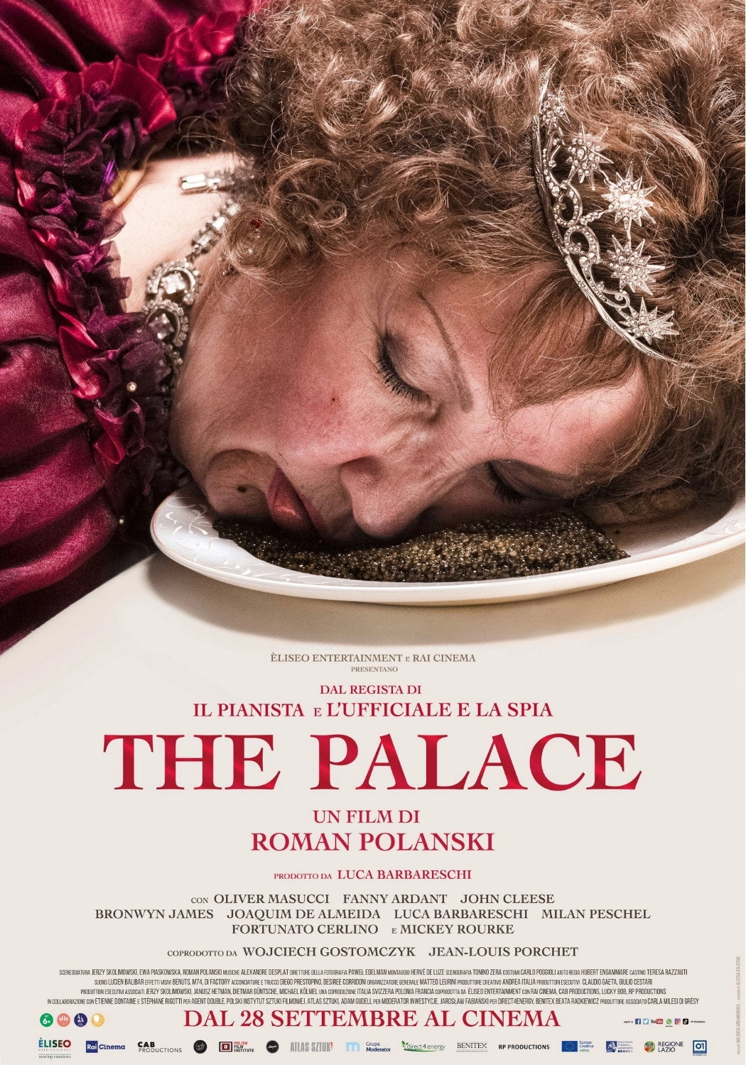 The Palace