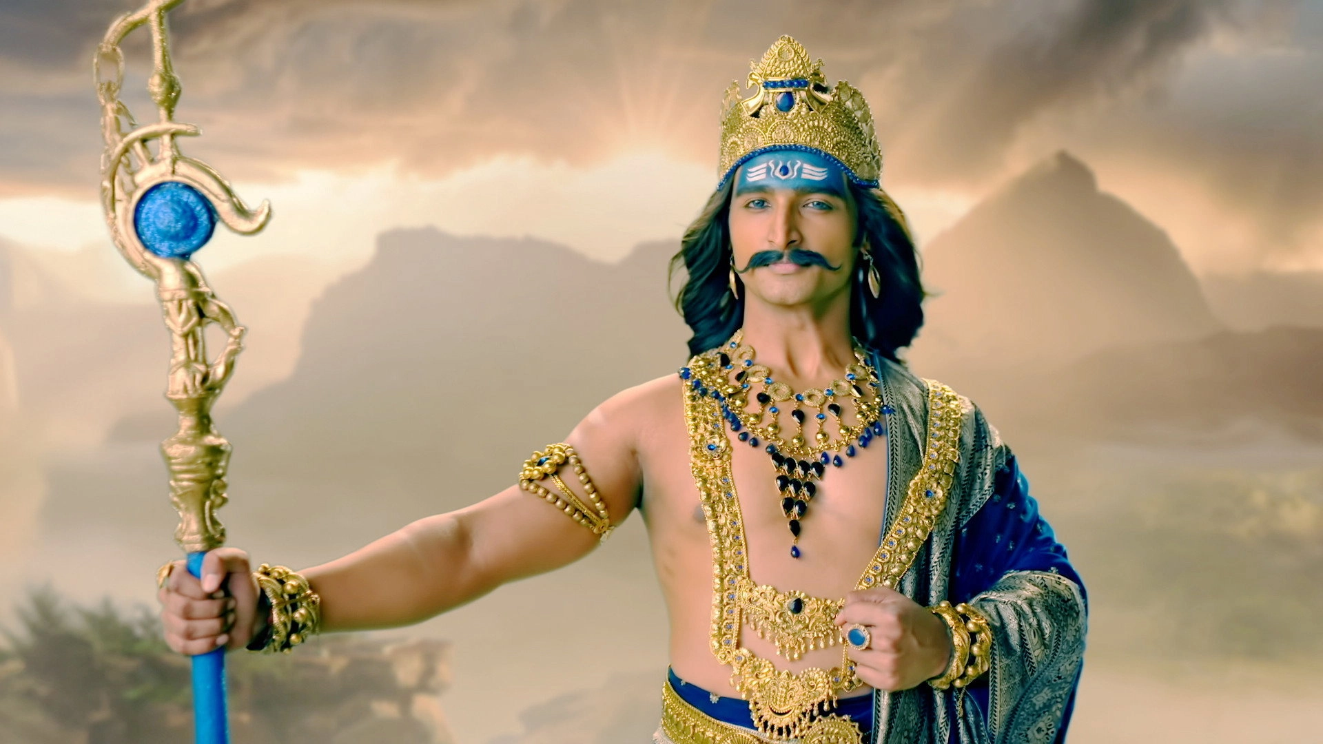 Veer Hanuman - Bolo Bajrang Bali Ki Jai