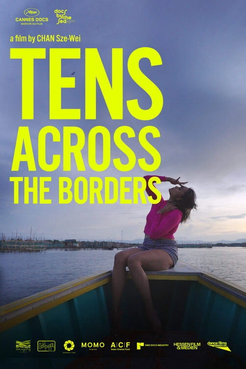 10s Across the Borders