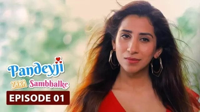 Pandeyji Zara Sambhalke