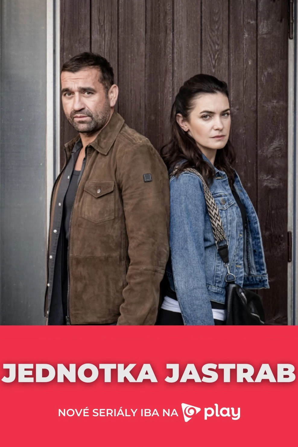 Jednotka Jastrab