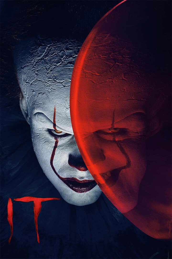 It