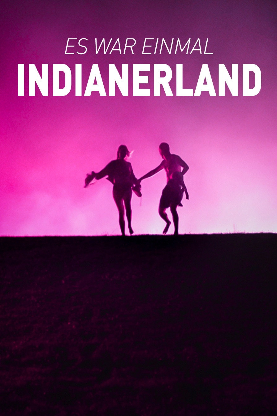 Once Upon a Time in Indian Country