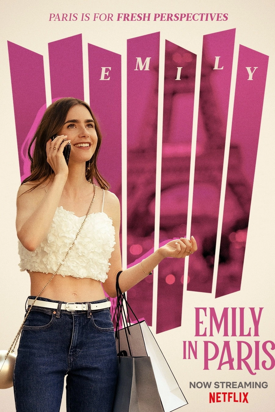 Emily in Paris