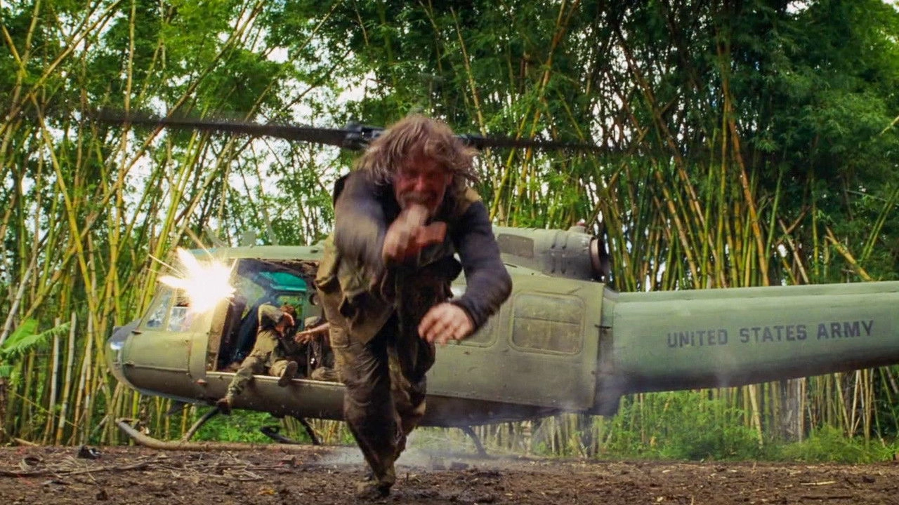 Tropic Thunder