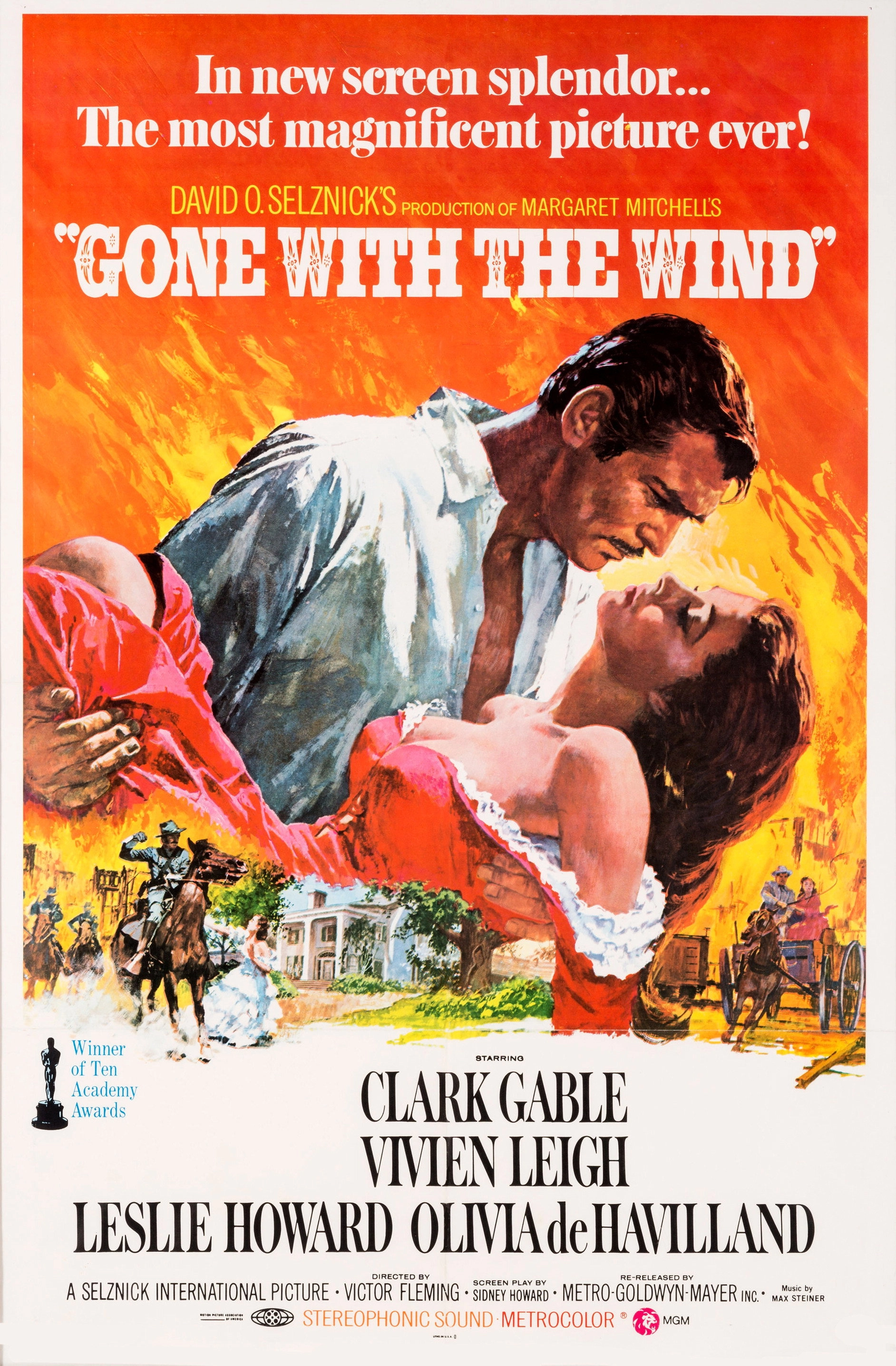 Gone with the Wind