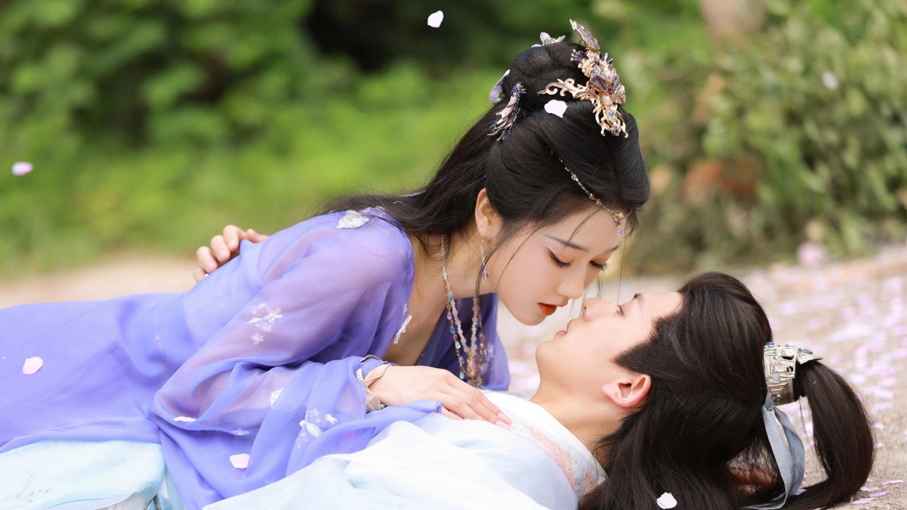Sword and Fairy
