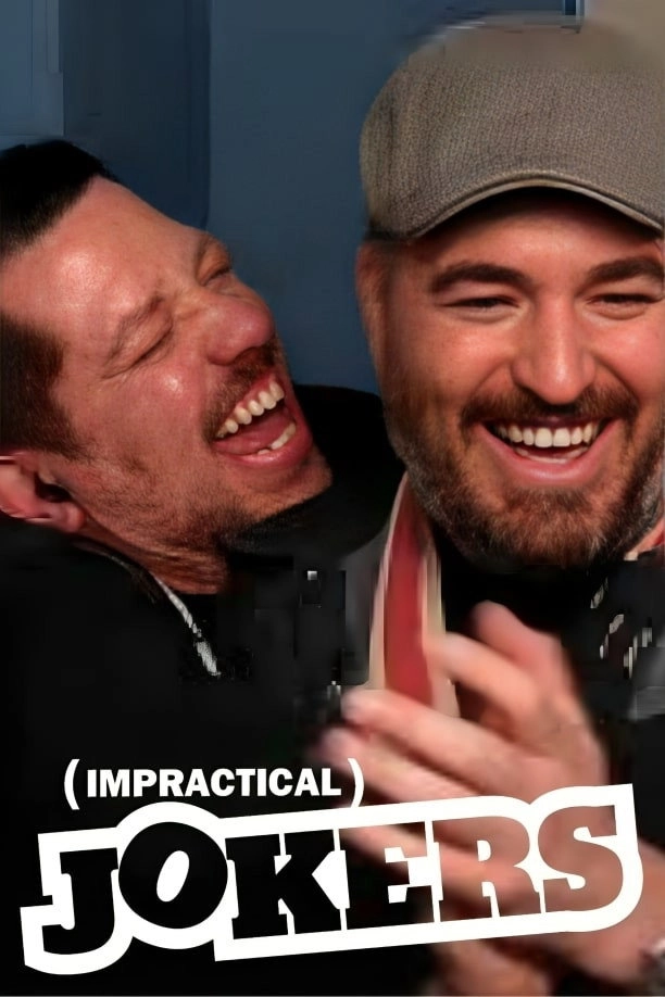 Impractical Jokers