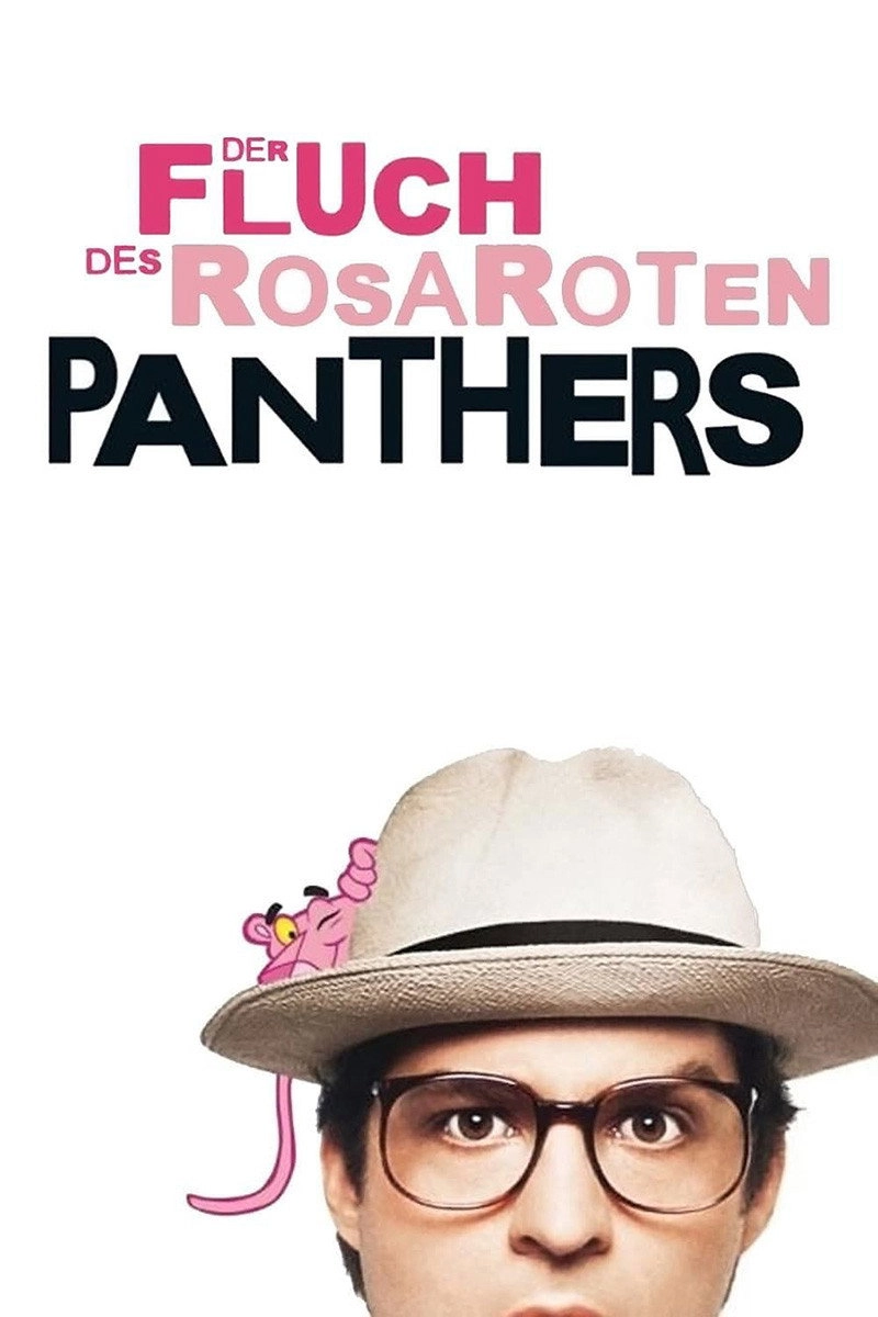 Curse of the Pink Panther
