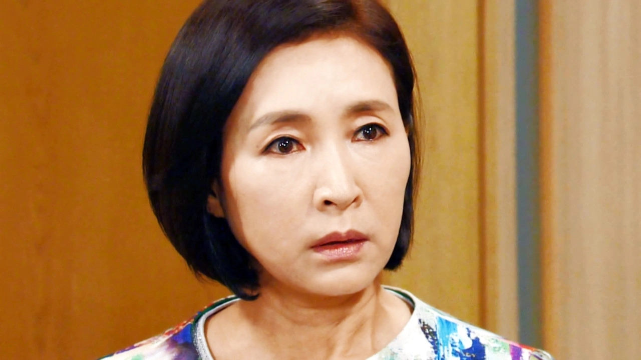 Run, Jang Mi