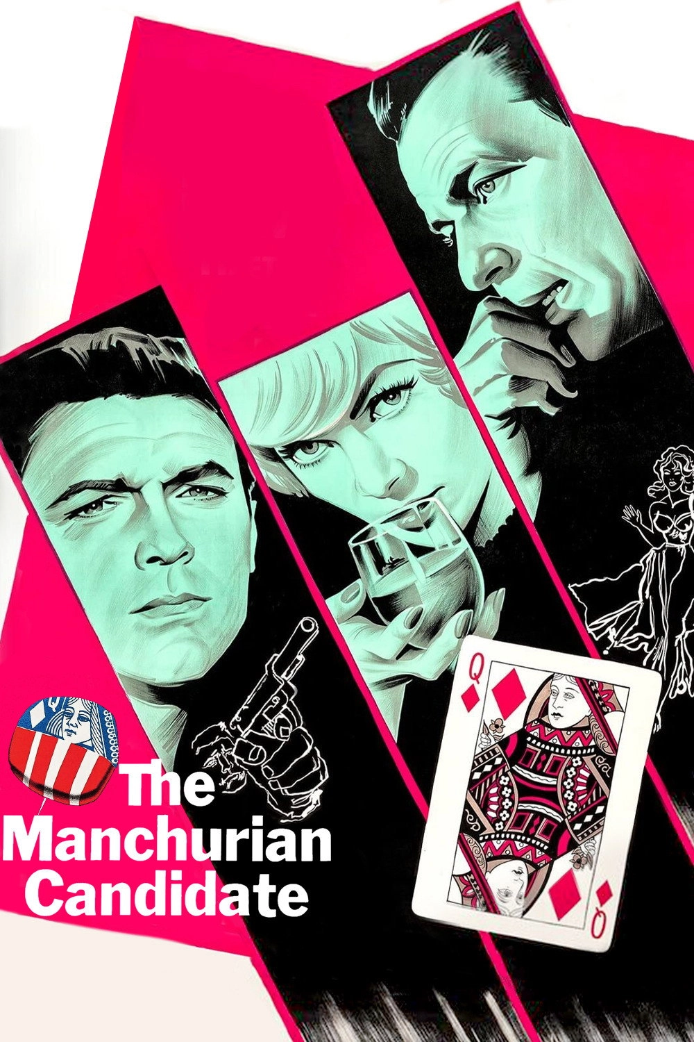 The Manchurian Candidate
