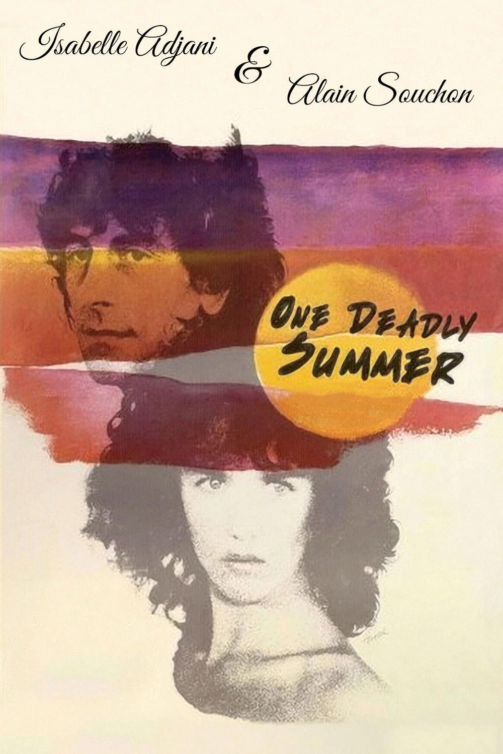 One Deadly Summer