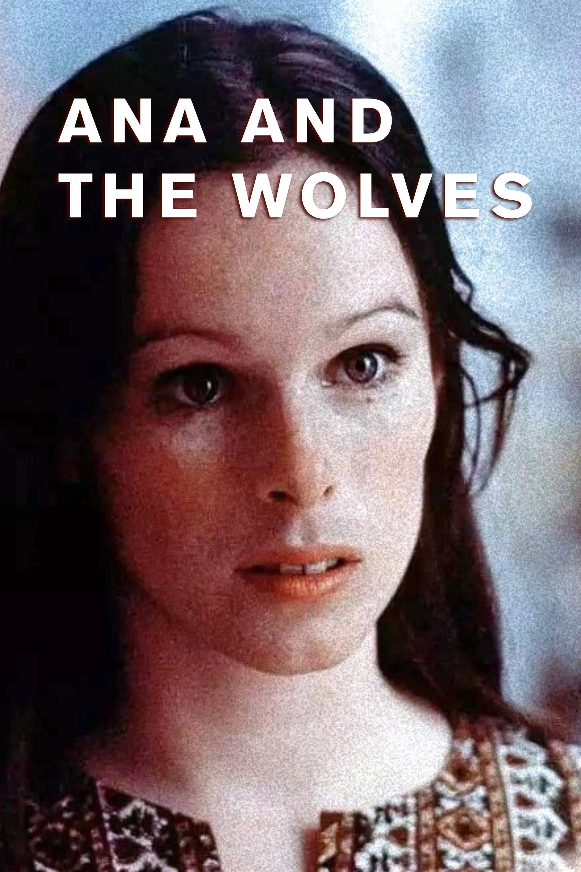 Anna and the Wolves