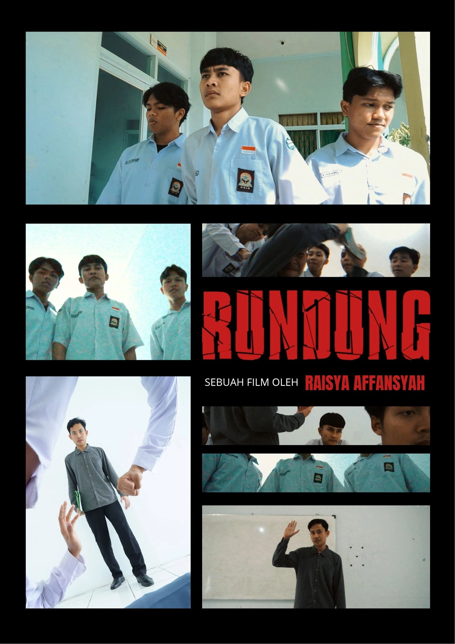 Rundung