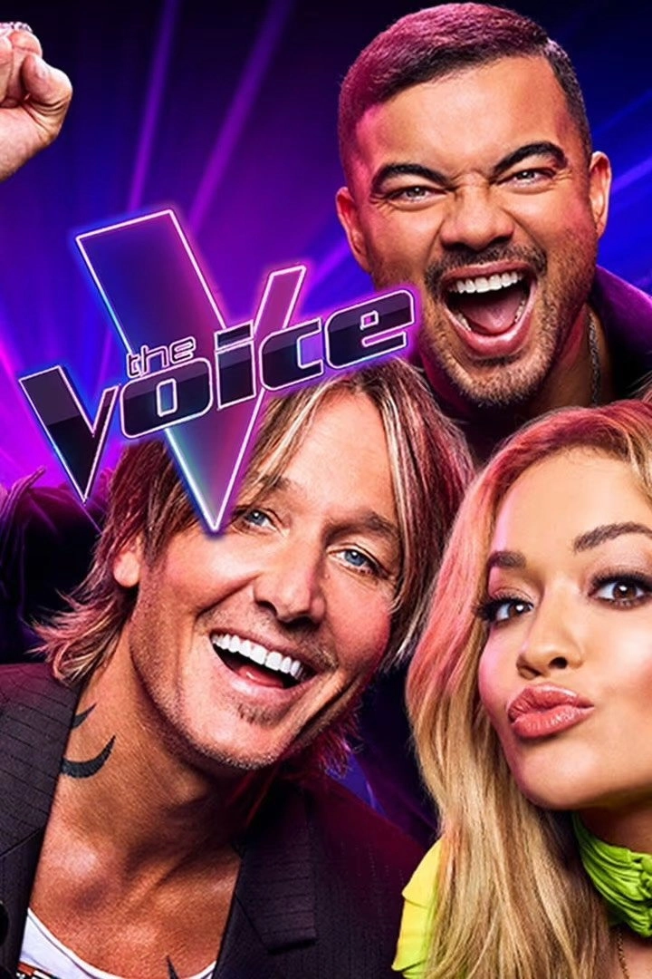 The Voice