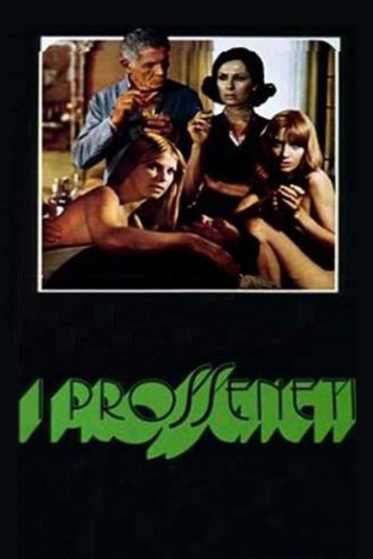I prosseneti