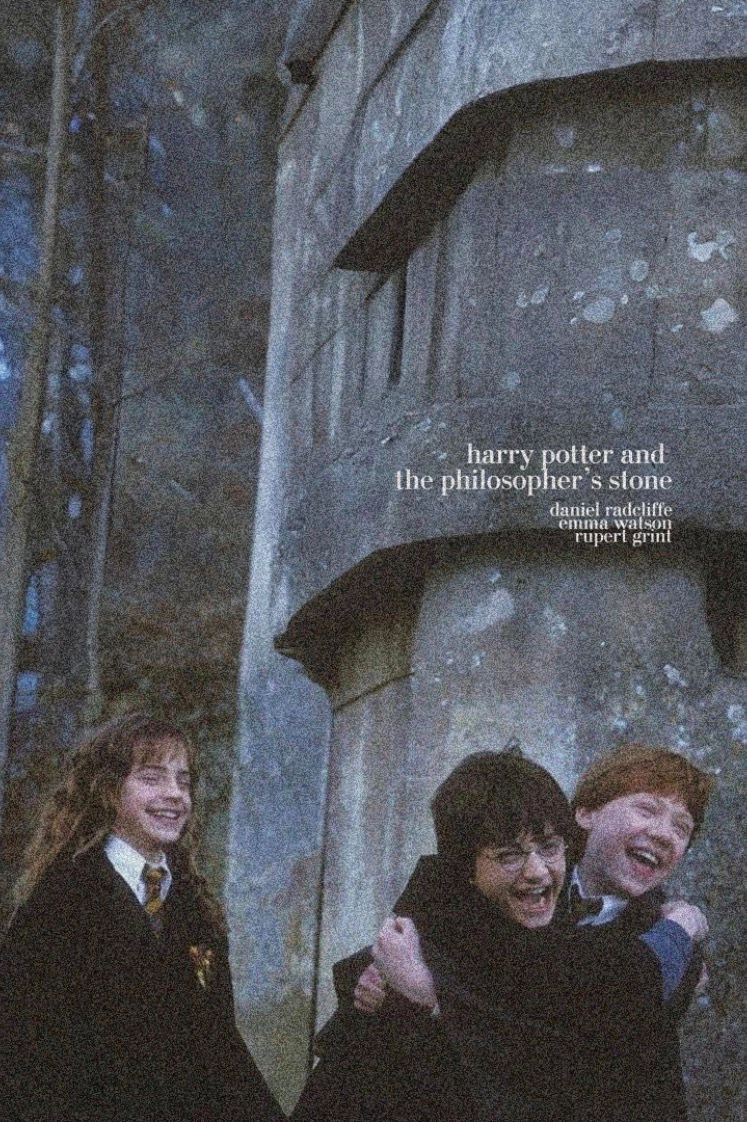 Harry Potter and the Philosopher's Stone