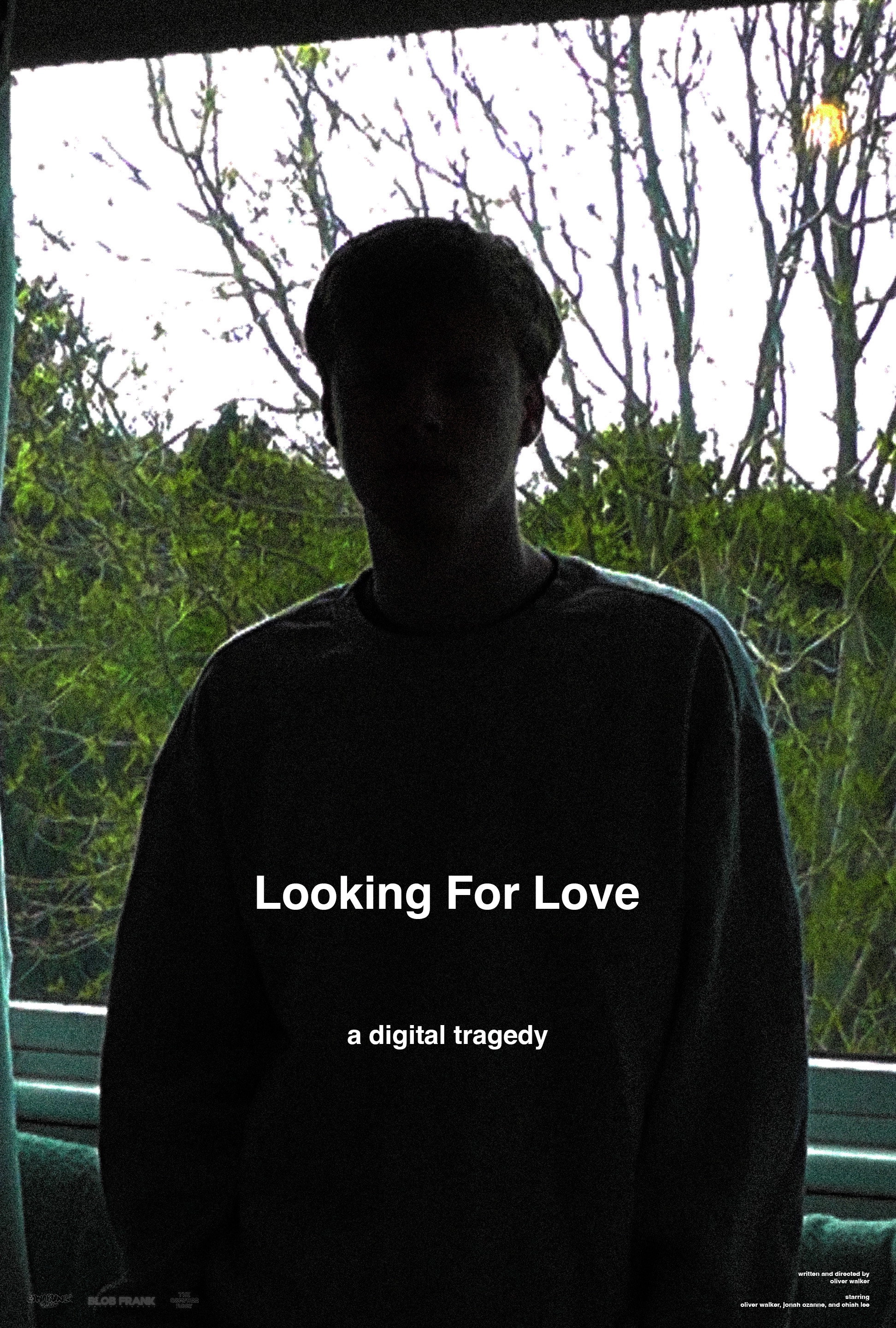 Looking For Love