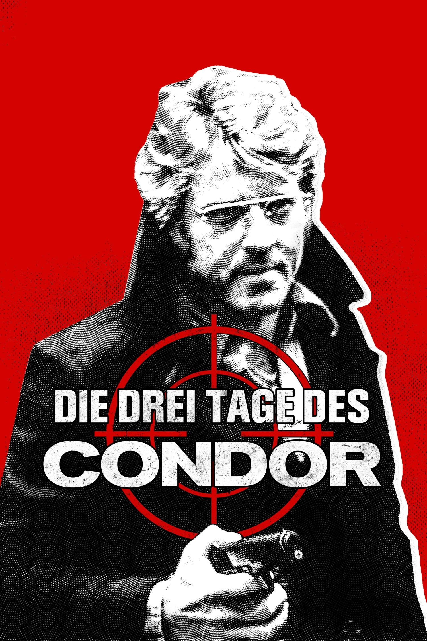 Three Days of the Condor